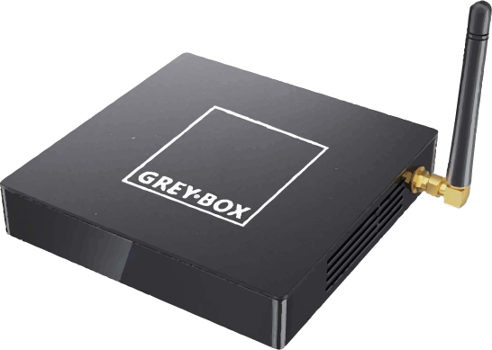 Grey-box