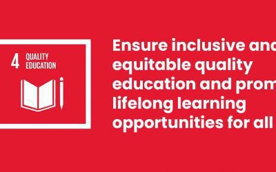 SDG 4 : Interventions institutionnelles