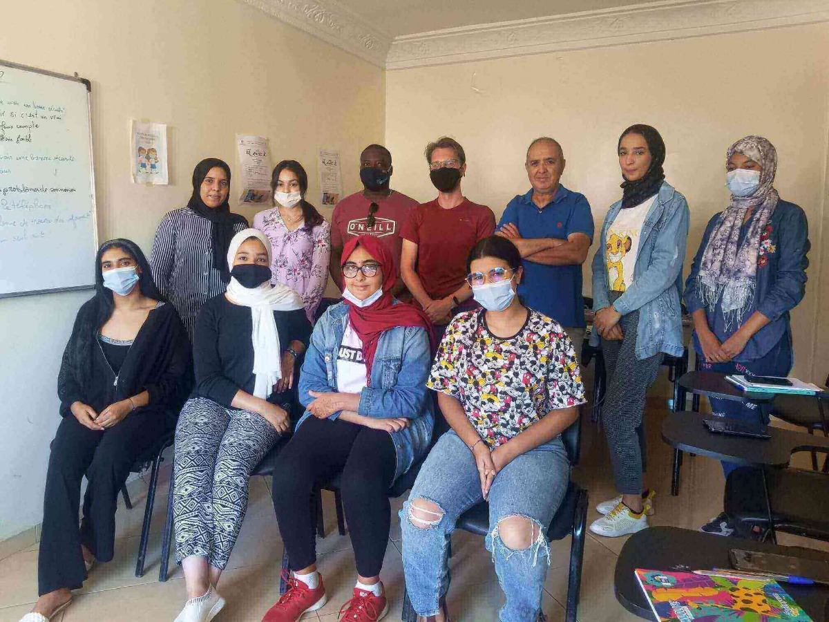 Morocco workshop_adobespark