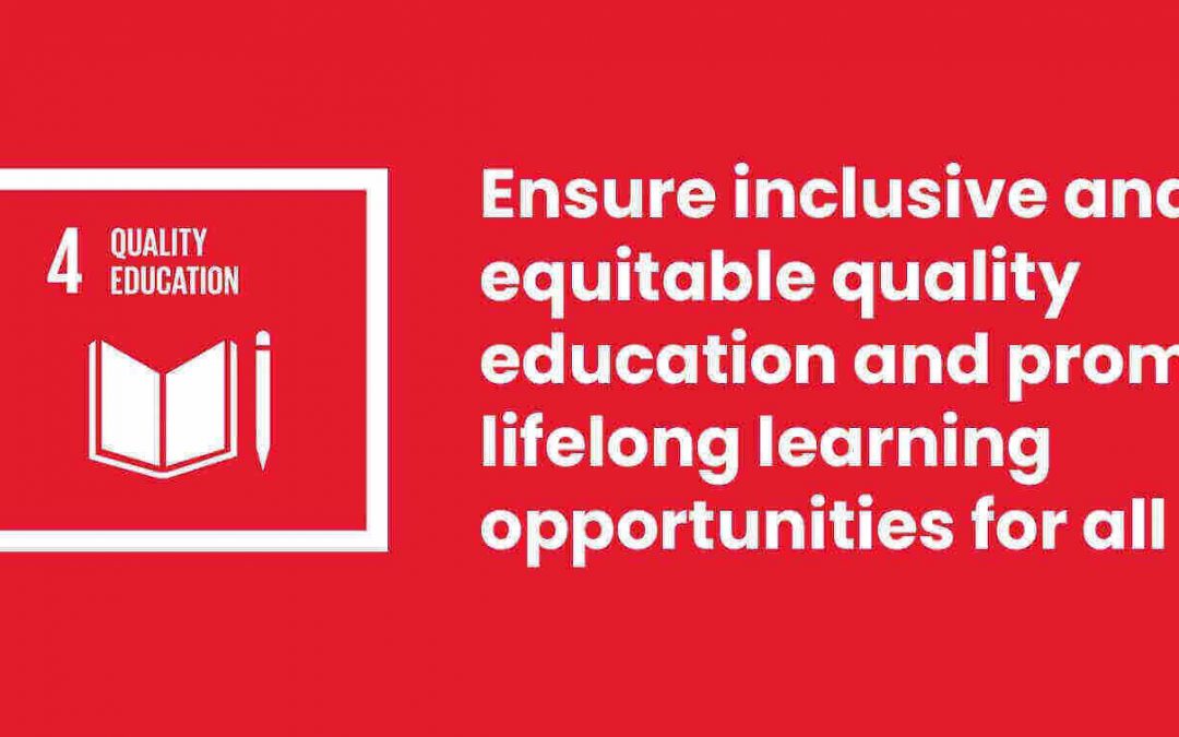 SDG 4: Quality Education & Cross-sector Interventions