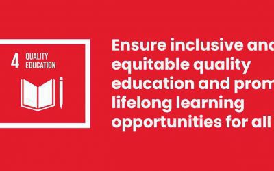 SDG 4: Quality Education & Cross-sector Interventions