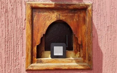 UNI in Morocco: A prospective outlook for a more inclusive social/digital landscape