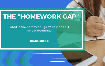 The Homework Gap