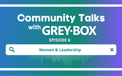 EP6: Women & Leadership