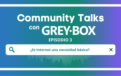 EP3: ¿Es Internet una necesidad básica?