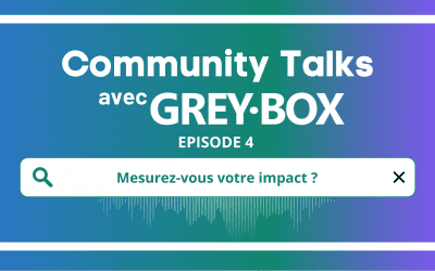 EP4 : Mesurez-vous votre impact ?