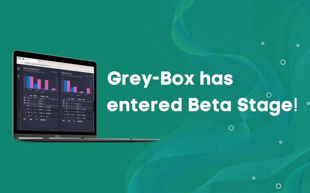 Grey-box ha llegado a su fase beta.
