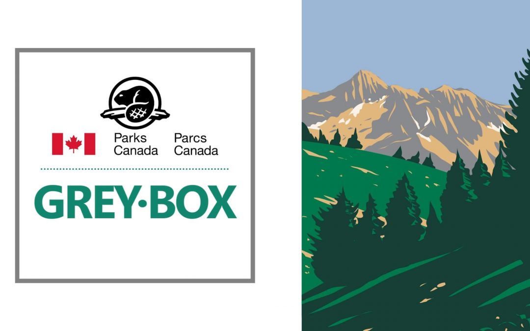 Parks Canada Announcement