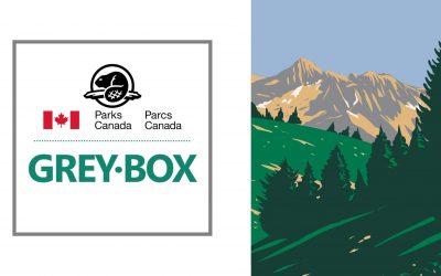 Parks Canada Announcement