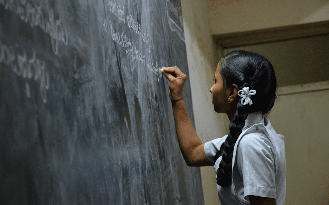 Fourth closure this year in Sri Lankan schools