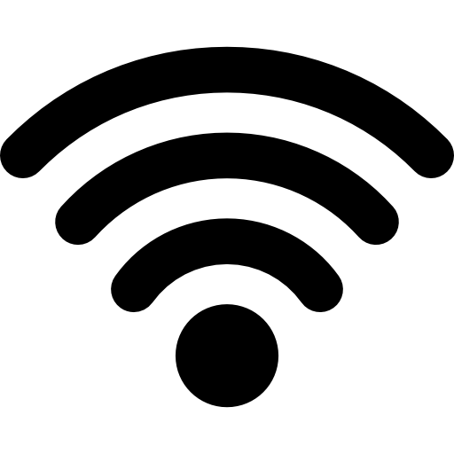 Wifi Icon