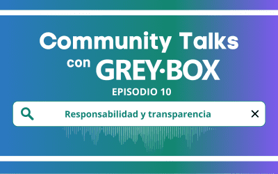 EP10: Rendición de cuentas y transparencia