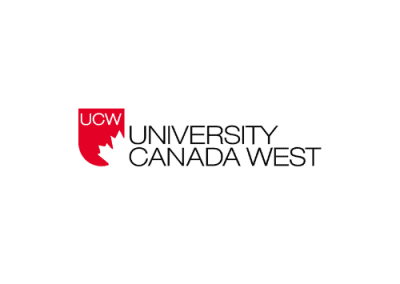 University Canada West Logo