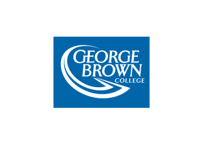 George Brown Logo