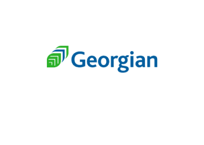 Georgian Logo