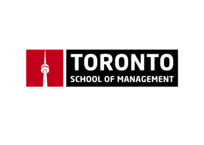 Toronto School of Management Logo