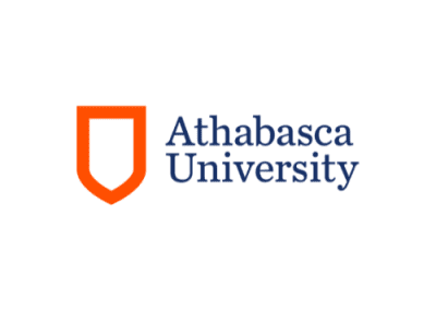 Athabasca University Logo